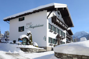 Отель Haus Magdalena, Абтенау